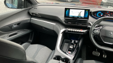 Peugeot 3008 1.6 Hybrid 225 Allure 5dr e-EAT8 Estate